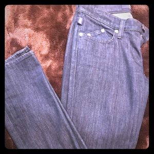 Jeans Rock and Republic